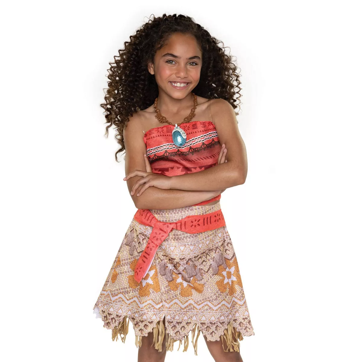 Disney Moana Adventure Dress