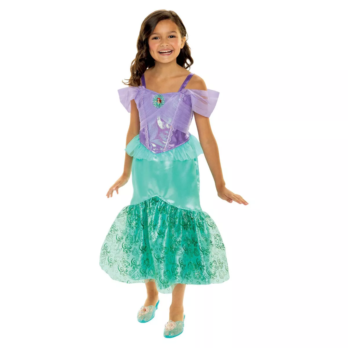 Disney Princess Ariel Dress