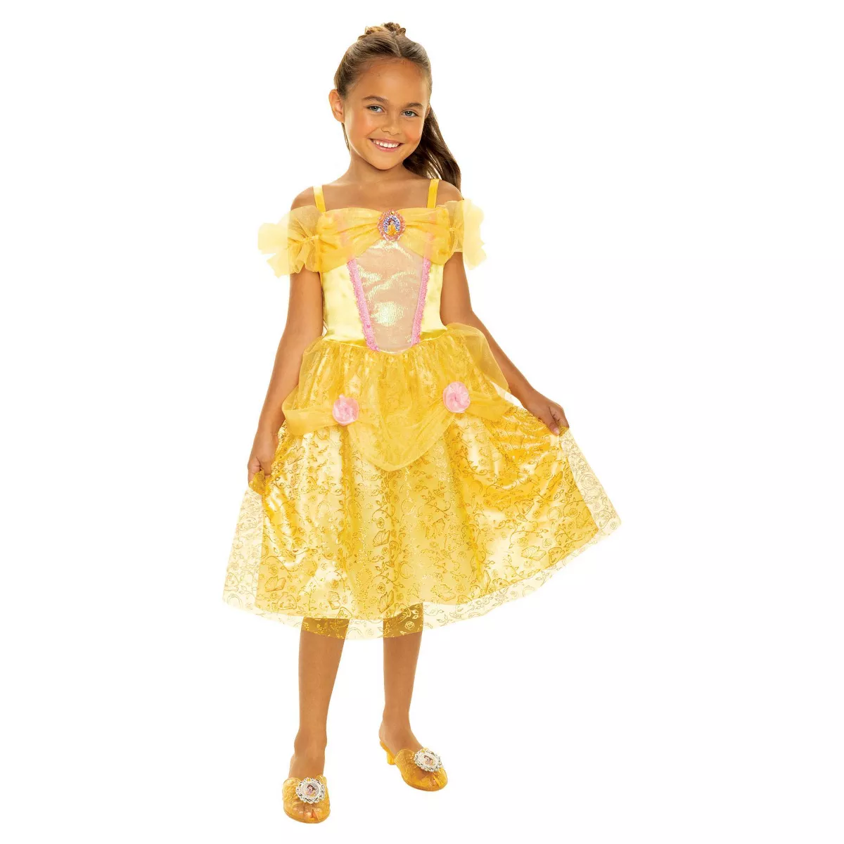 Disney Princess Belle Dress