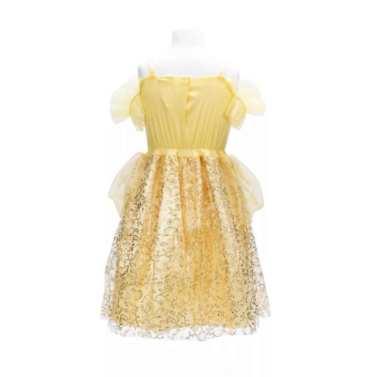 Disney Princess Belle Dress
