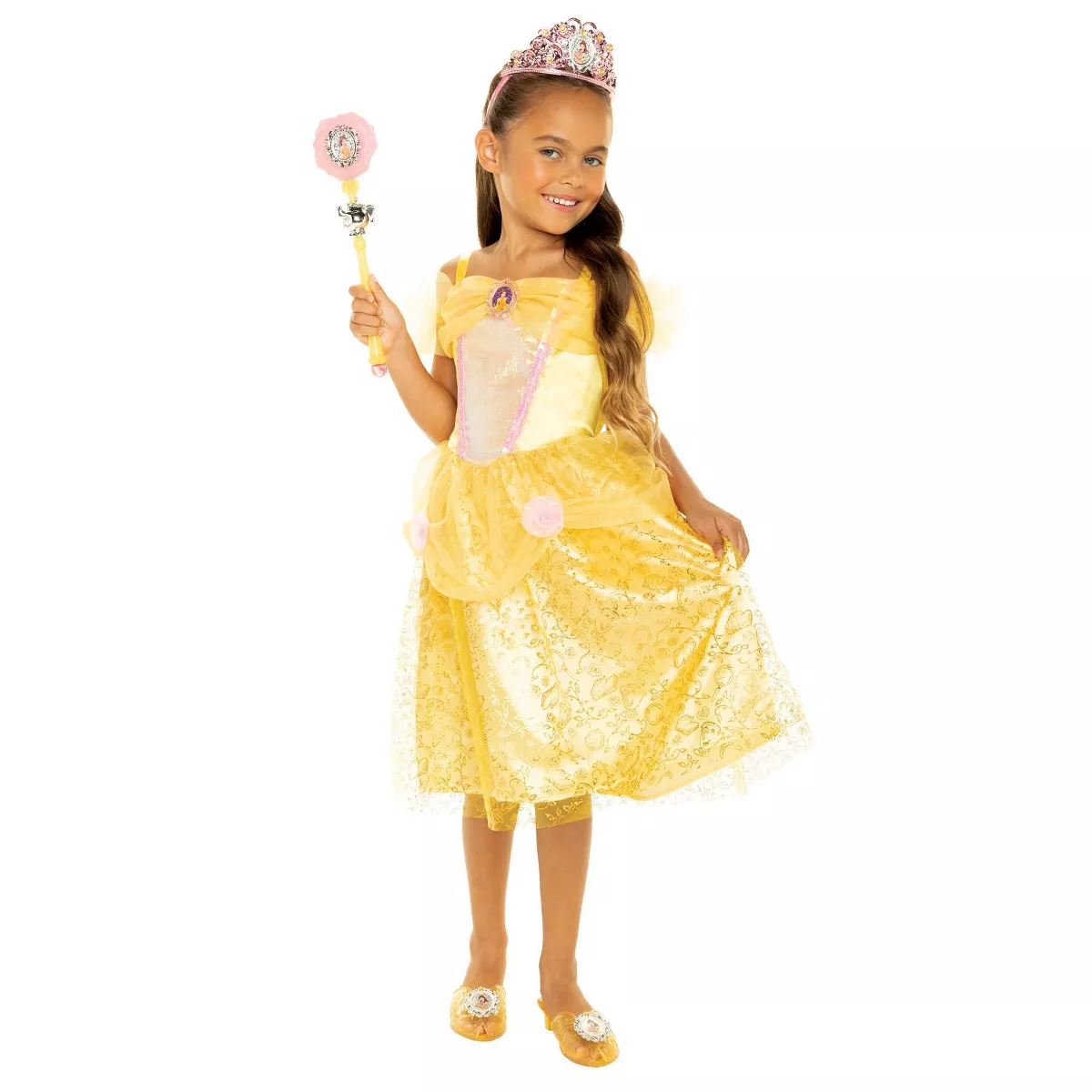 Disney Princess Belle Dress